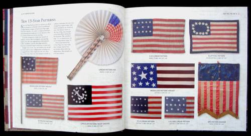 A Grand Old Flag: A History of the United States Through its Flags - 04