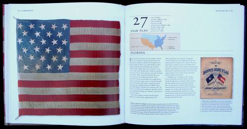 A Grand Old Flag: A History of the United States Through its Flags - 05