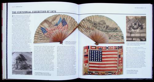 A Grand Old Flag: A History of the United States Through its Flags - 07