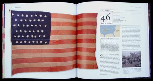 A Grand Old Flag: A History of the United States Through its Flags - 11