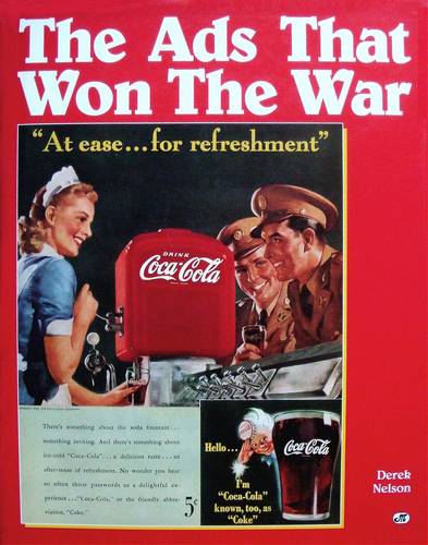 The Ads That Won the War - 01