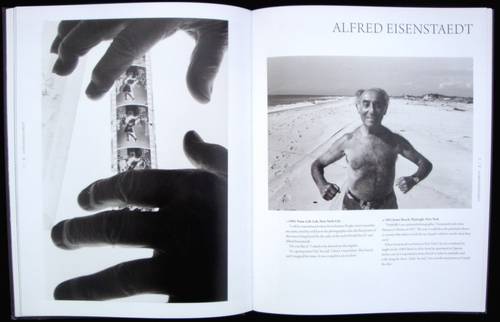 Review: Age of Silver: Encounters with Great Photographers