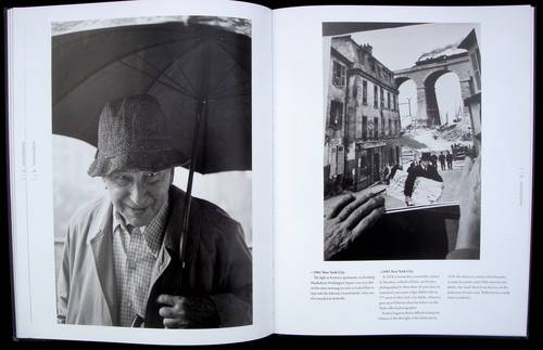 Review: Age of Silver: Encounters with Great Photographers