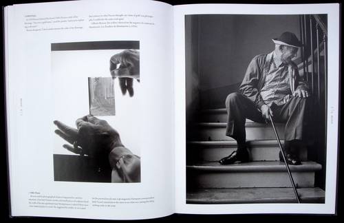 Review: Age of Silver: Encounters with Great Photographers