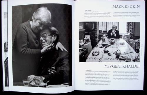 Review: Age of Silver: Encounters with Great Photographers