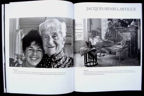 Review: Age of Silver: Encounters with Great Photographers