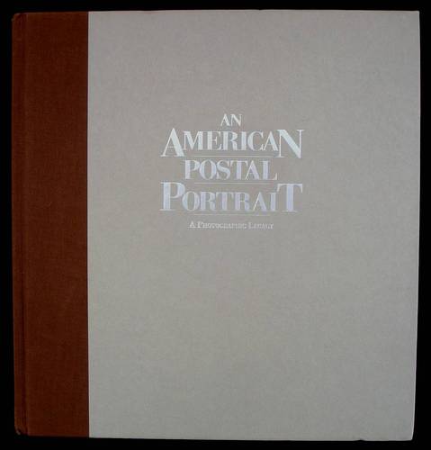 An American Postal Portrait: A Photographic Legacy - 04
