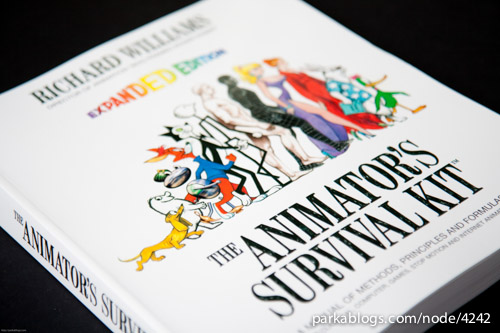 The Animator's Survival Kit - 01