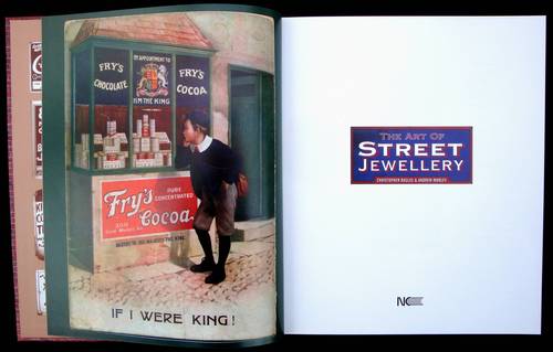 The Art of Street Jewellery - 03