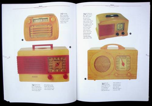 Bakelite Style - 08