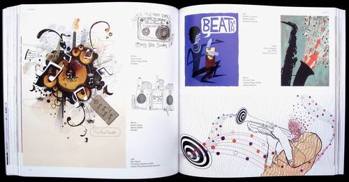 Big Book of Contemporary Illustration - 09