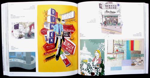 Big Book of Contemporary Illustration - 10