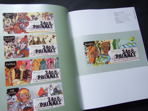 The Big Book of Graphic Design - 01