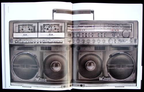 The Boombox Project: The Machines, the Music, and the Urban Underground - 03