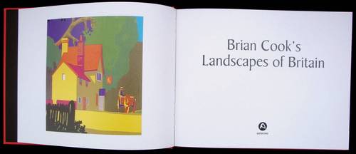 Brian Cook's Landscapes of Britain - 04