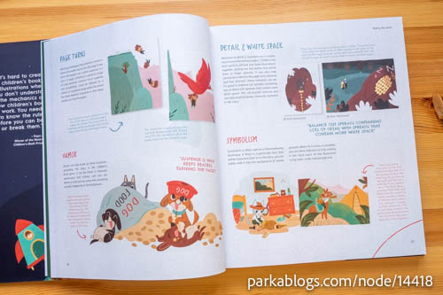 How to Be a Children’s Book Illustrator: A Guide to Visual Storytelling - 03