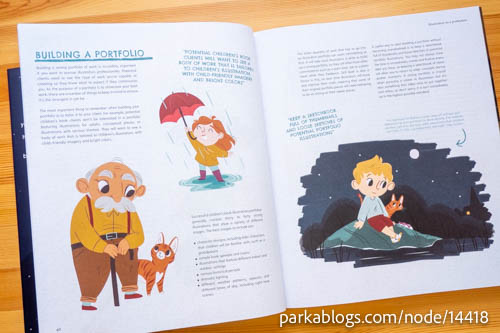 How to Be a Children’s Book Illustrator: A Guide to Visual Storytelling - 05