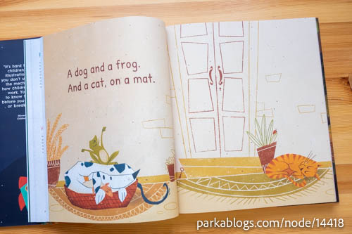 How to Be a Children’s Book Illustrator: A Guide to Visual Storytelling - 06