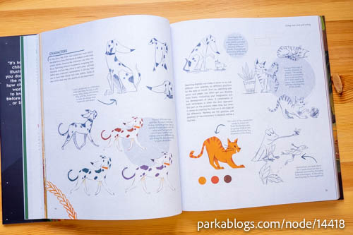 How to Be a Children’s Book Illustrator: A Guide to Visual Storytelling - 07