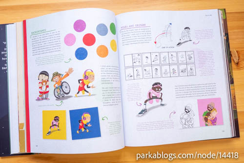 How to Be a Children’s Book Illustrator: A Guide to Visual Storytelling - 08