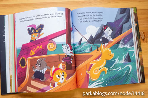 How to Be a Children’s Book Illustrator: A Guide to Visual Storytelling - 09