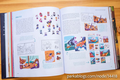 How to Be a Children’s Book Illustrator: A Guide to Visual Storytelling - 10