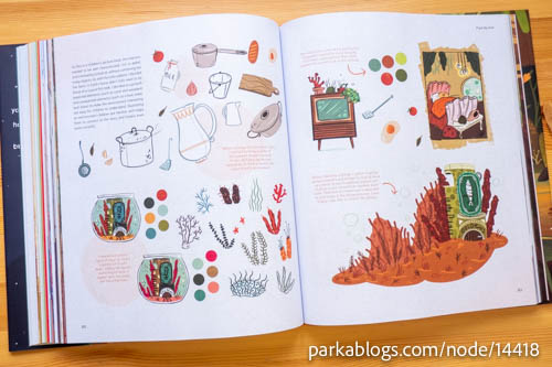 How to Be a Children’s Book Illustrator: A Guide to Visual Storytelling - 12