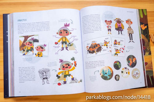 How to Be a Children’s Book Illustrator: A Guide to Visual Storytelling - 13