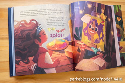 How to Be a Children’s Book Illustrator: A Guide to Visual Storytelling - 16