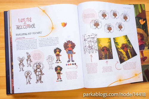 How to Be a Children’s Book Illustrator: A Guide to Visual Storytelling - 17