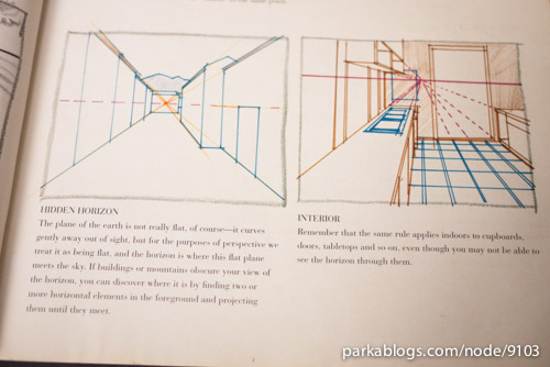 The Complete Drawing Course by John Raynes - 04