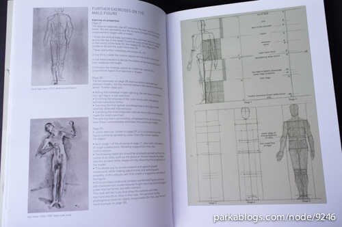 Complete Guide to Life Drawing by Gottfried Bammes - 02