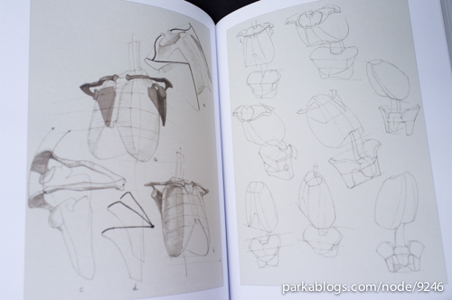 Complete Guide to Life Drawing by Gottfried Bammes - 10