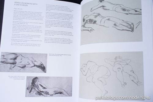 Complete Guide to Life Drawing by Gottfried Bammes - 16