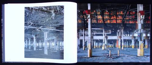 Detroit Disassembled: Photographs by Andrew Moore - 04