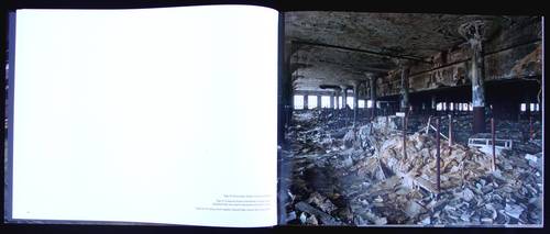 Detroit Disassembled: Photographs by Andrew Moore - 08