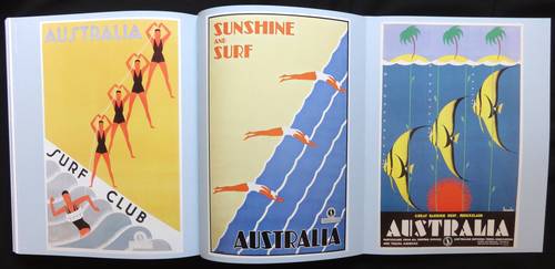 The Art Deco Posters: Rare and Iconic