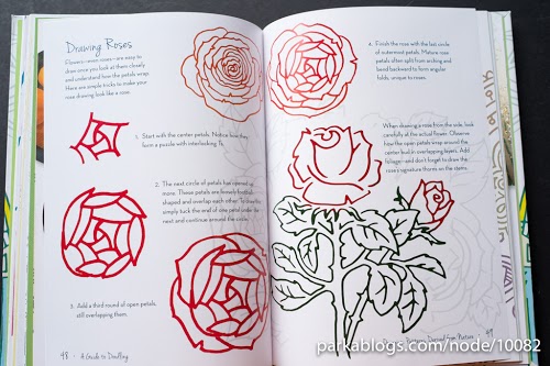 The Art of the Doodle: Discover Your Inner Artist - Includes Instructional Book and Guided Journal