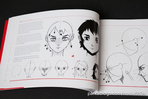 Beginner's Guide to Creating Manga Art: Learn to Draw, Color and Design Characters