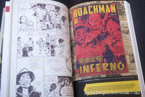 The Art of Charlie Chan Hock Chye - 06