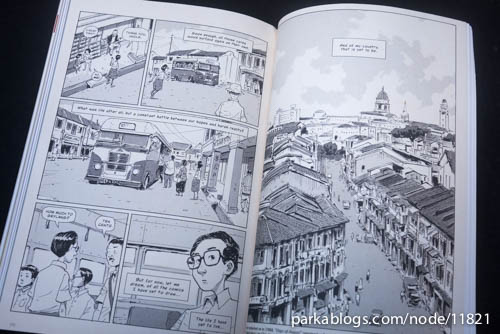 The Art of Charlie Chan Hock Chye - 09