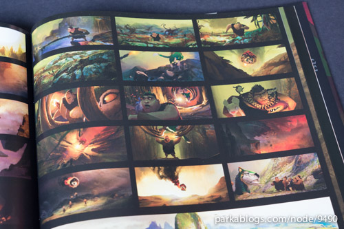 The Art of Croods - 16