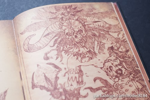 Diablo III: Book of Cain