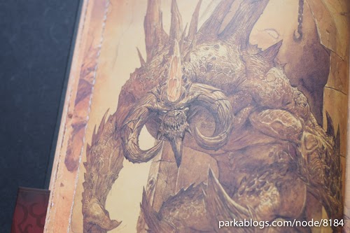 Diablo III: Book of Cain