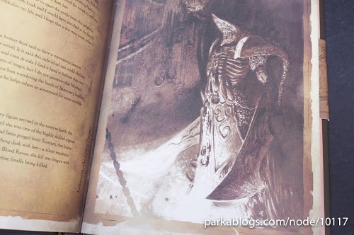 Diablo III: Book of Tyrael