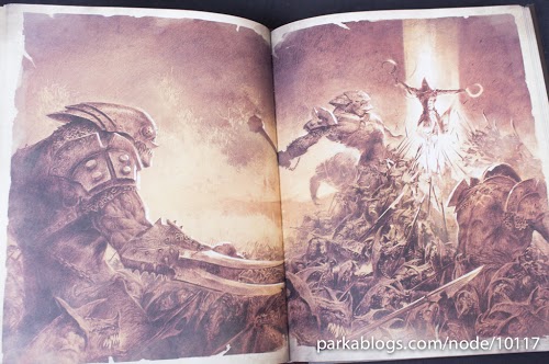 Diablo III: Book of Tyrael