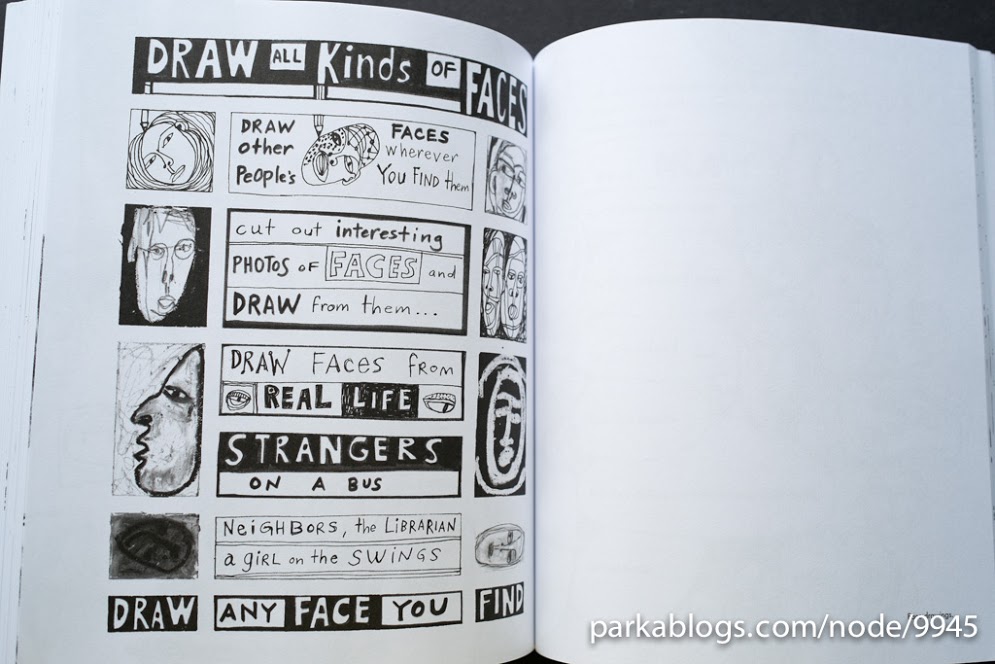 The Drawing Mind: Silence Your Inner Critic and Release Your Creative Spirit