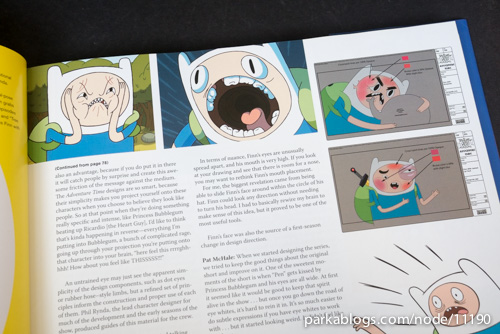 Adventure Time: The Art of Ooo - 09