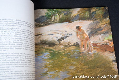 ANDERS ZORN: A European Artist Seduces America - 04