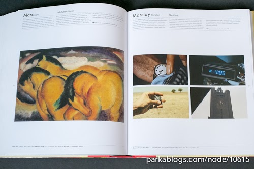 The Art Book (2012 edition)